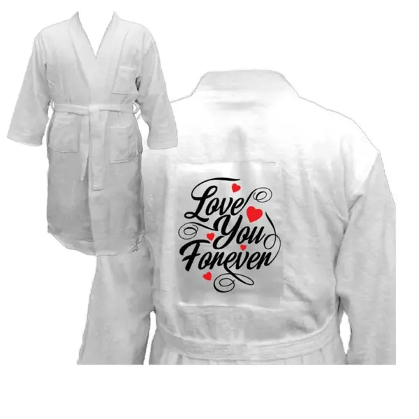 חלוק אמבטיה