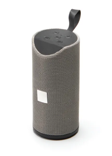 רמקול סטריאו בלוטוס נטען 2X5W ,עמיד רטיבות