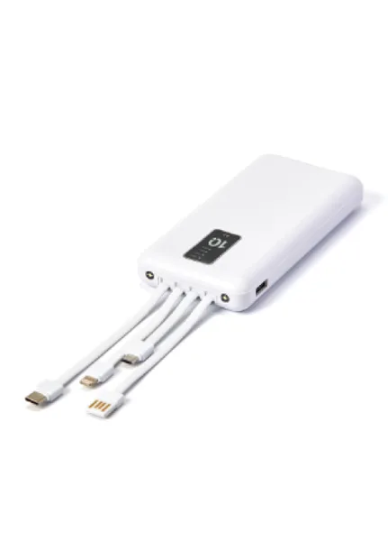 פאור בנק מטען צג דיגיטלי