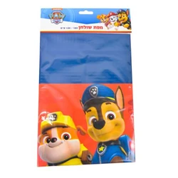 מפה לשולחן מפרץ ההרפתקאות