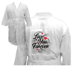 חלוק אמבטיה