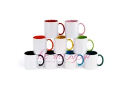 הדפסה אישית על ספל- באיסוף עצמי בלבד