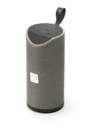 רמקול סטריאו בלוטוס נטען 2X5W ,עמיד רטיבות