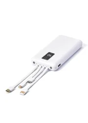 פאור בנק מטען צג דיגיטלי