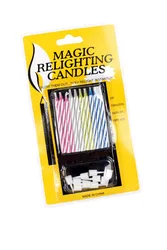 נרות שלא נכבים